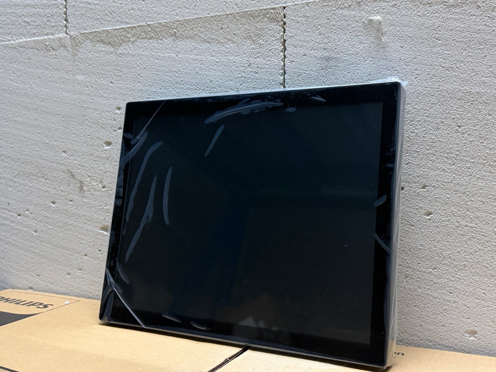 iiyama ProLite TF1534MC Open Frame Touchscreen | Retourdeal, HDMI, IPS, Touchscreen, Ophalen of Verzenden