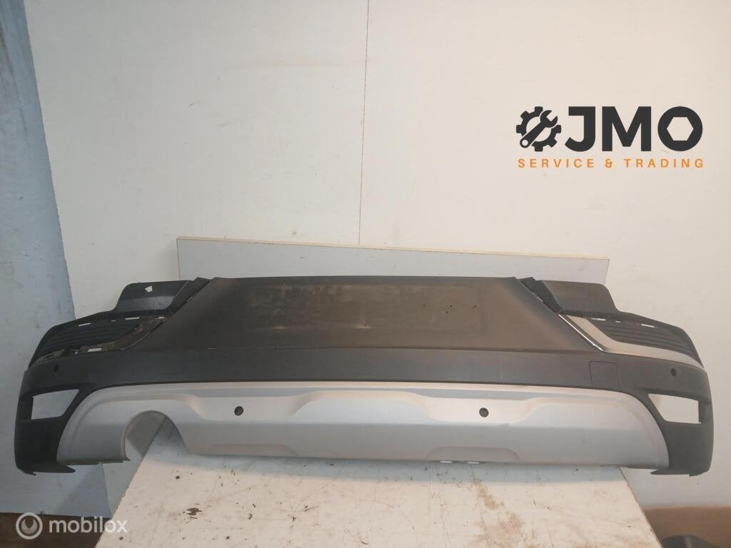 Achterbumper  Renault Captur  2019-  850B24059R, Gebruikt, Renault, Ophalen of Verzenden