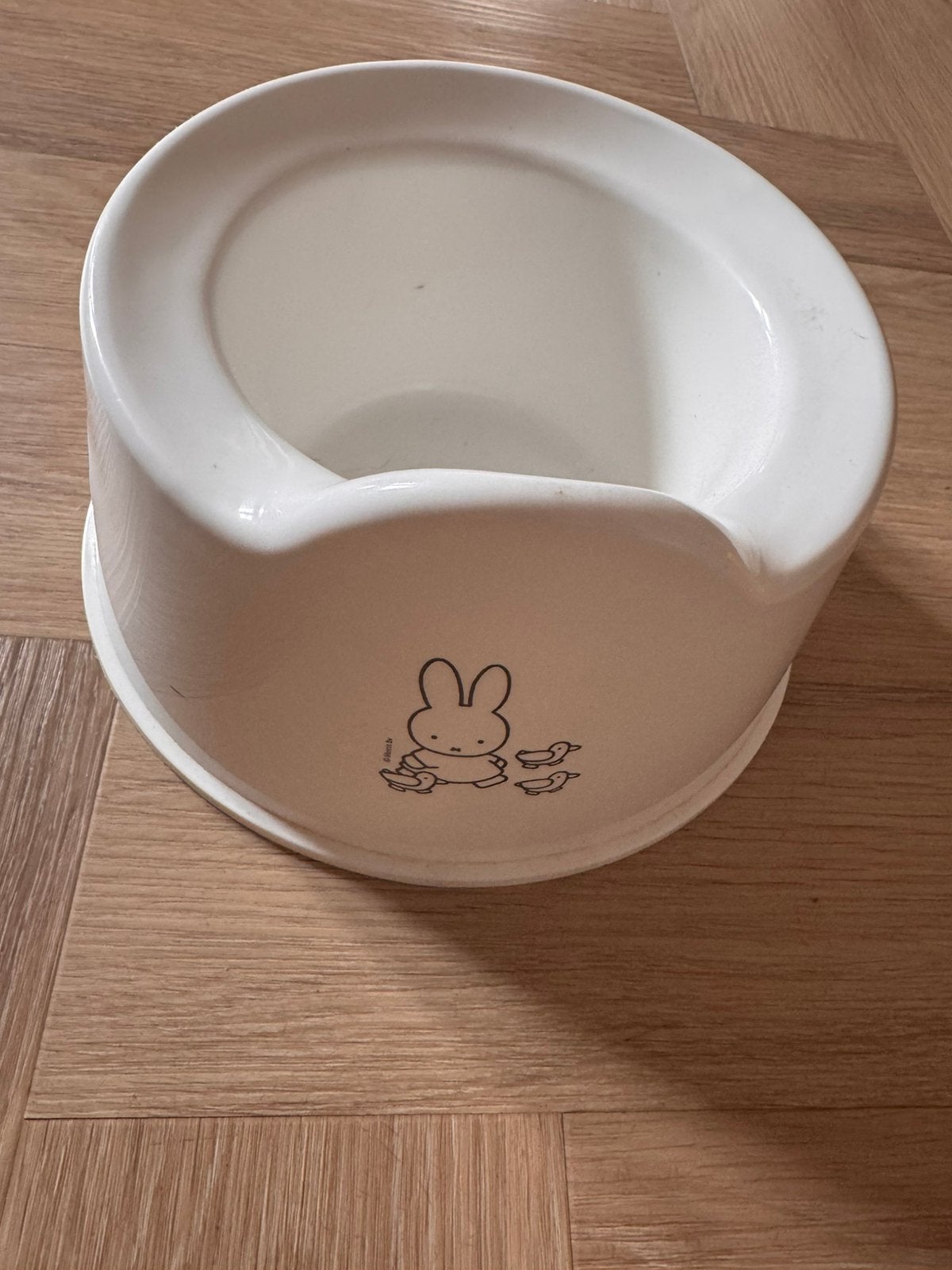 Nieuw potje van Nijntje, Ophalen of Verzenden, Nieuw, Overige typen, Bébé-jou