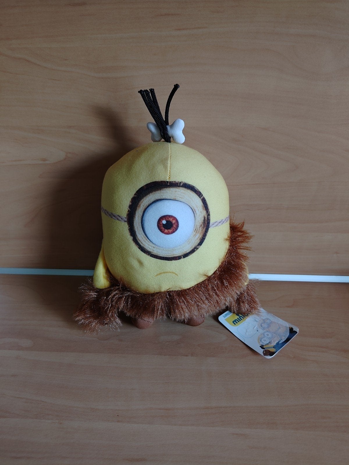 Minion, Ophalen, Overige merken, Overige typen, Nieuw