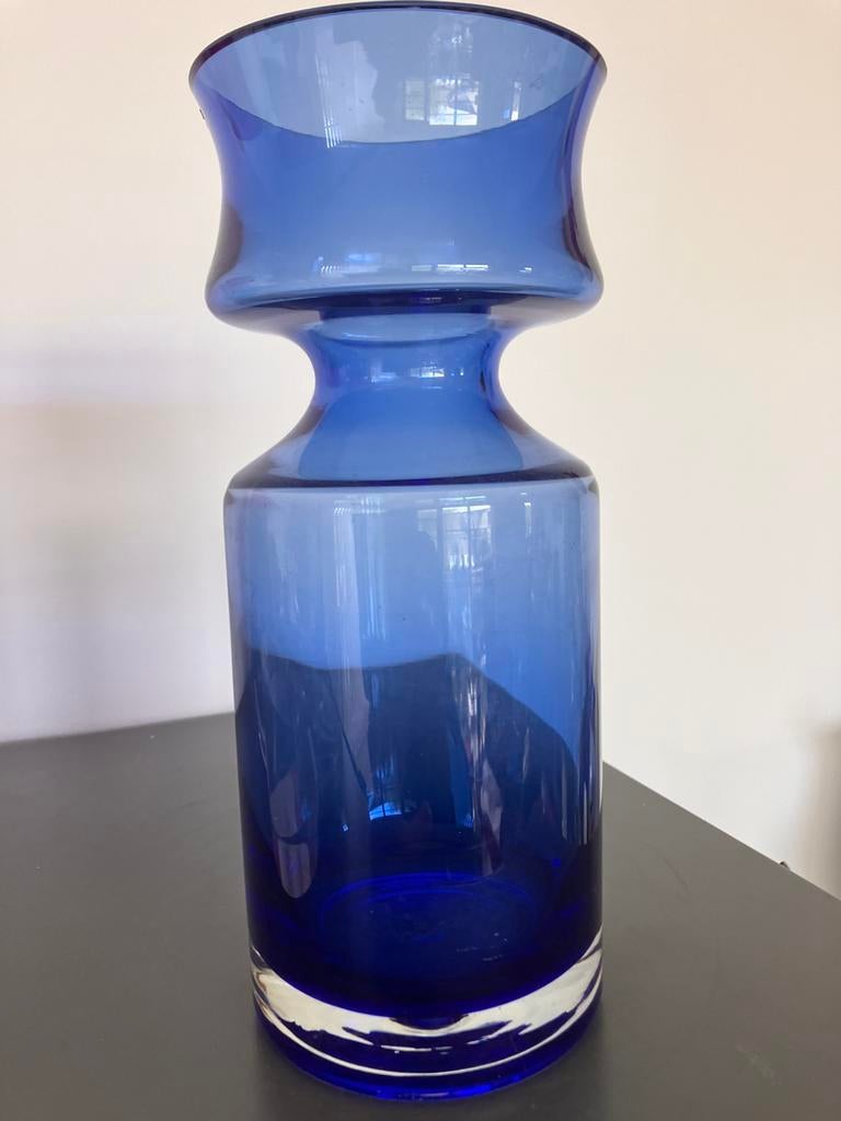 RIIHIMÄEN: RUUSU 1477, Overige kleuren, Ophalen of Verzenden, Minder dan 50 cm, Glas