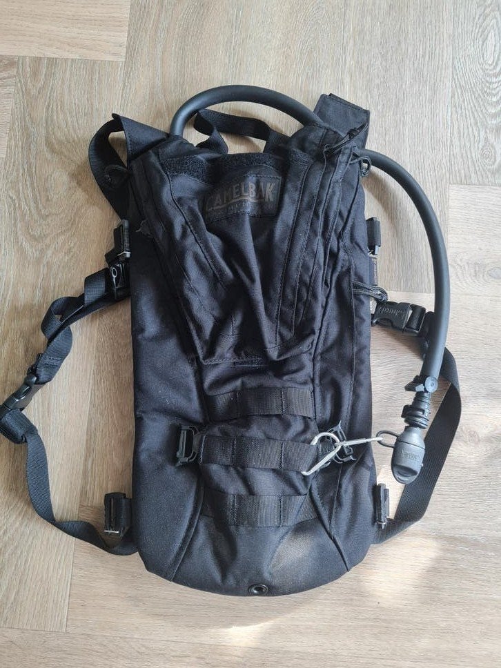Camelbag 3L NIEUW, Ophalen of Verzenden, Landmacht, Nederland, Overige typen