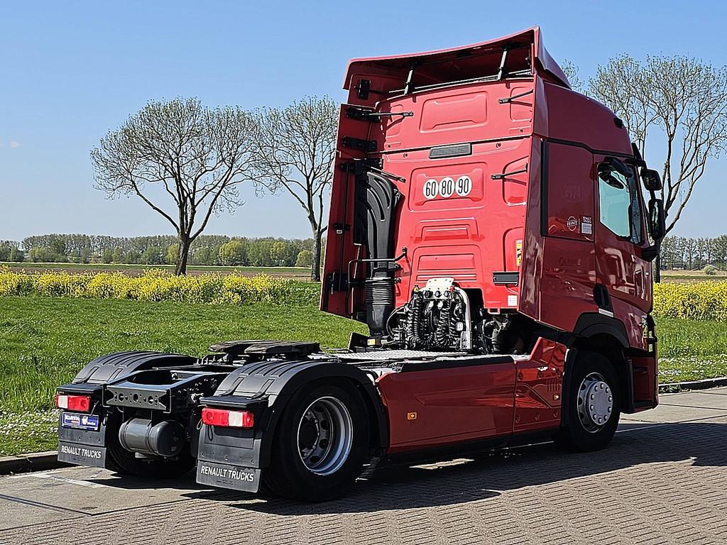 RENAULT T 520, Auto's, Vrachtwagens, Automaat, Euro 6, Renault, Bedrijf