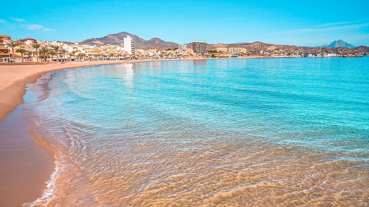Last Minute : Appartement El  Campello, Costa Blanca, Eigenaar