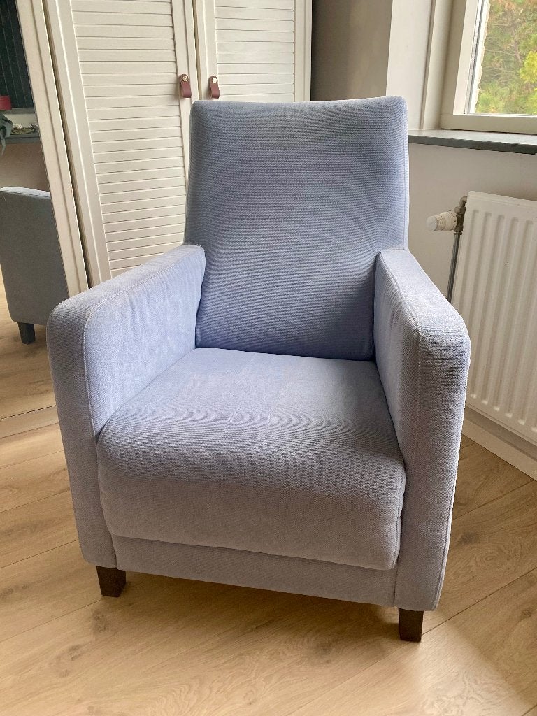 Fauteuil, Ophalen, Gebruikt, 75 tot 100 cm, 50 tot 75 cm