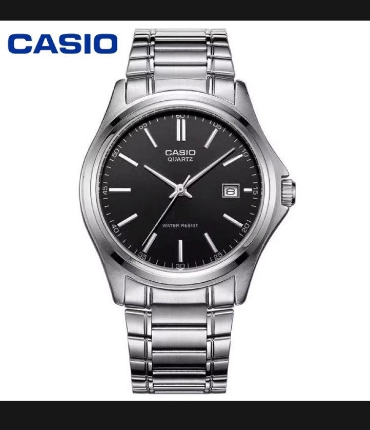 Diverse Casio horloges - Veel modellen beschikbaar, Ophalen of Verzenden
