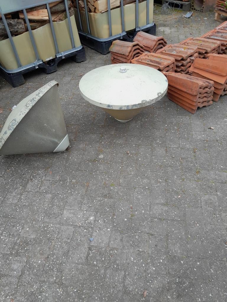 Tuinlamp, Ophalen of Verzenden