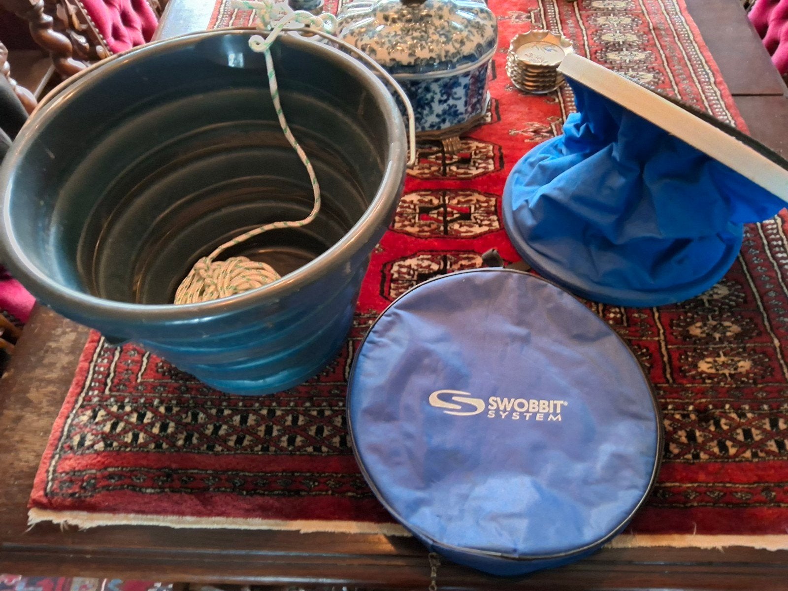 OPVOUWBARE VIS EMMERS, Ophalen of Verzenden
