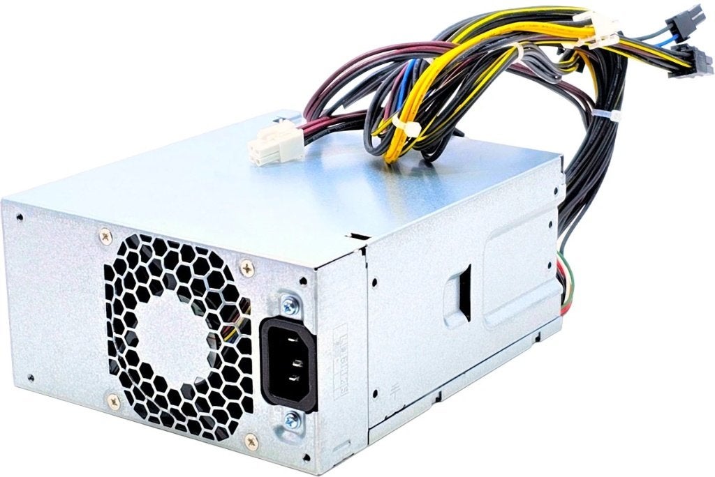 700W Power Supply D19-700P1A HP P/N L80662-002 for HP Z2 G5, Computers en Software, Facturen@maascomputers.nl, Ophalen of Verzenden