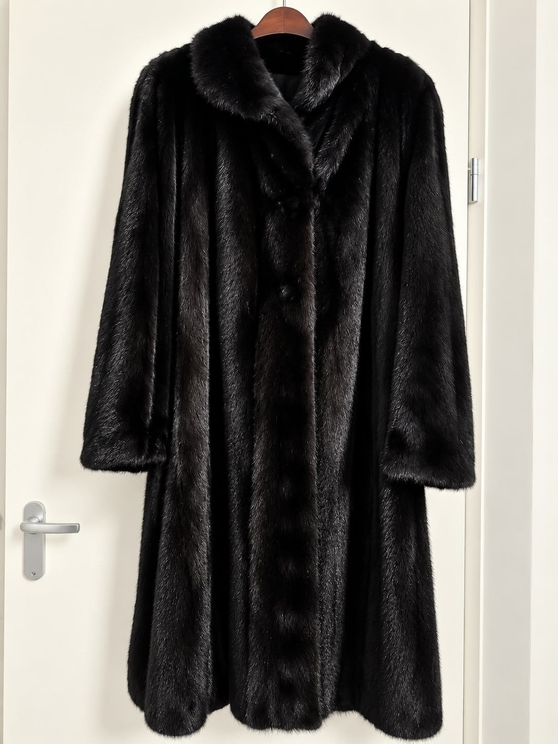 bontjas echtbont, Ophalen of Verzenden, Nieuw, Maat 56/58 (XL)