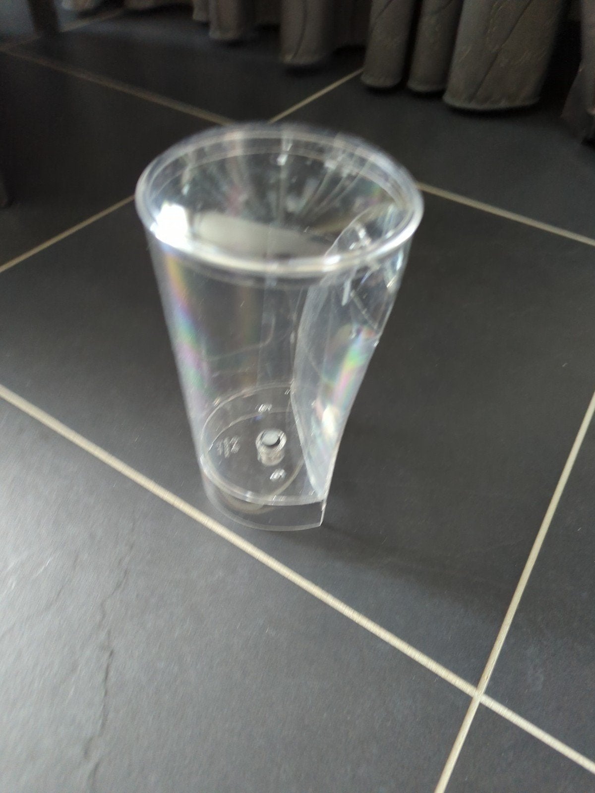waterreservoir onderdeel dolce gusto piccolo xs, Witgoed en Apparatuur, Koffiezetapparaten, Ophalen of Verzenden