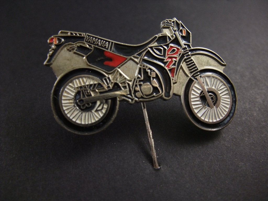 Yamaha DT off-road motor jaren negentig, speld, Ophalen of Verzenden, Gebruikt, Overige onderwerpen