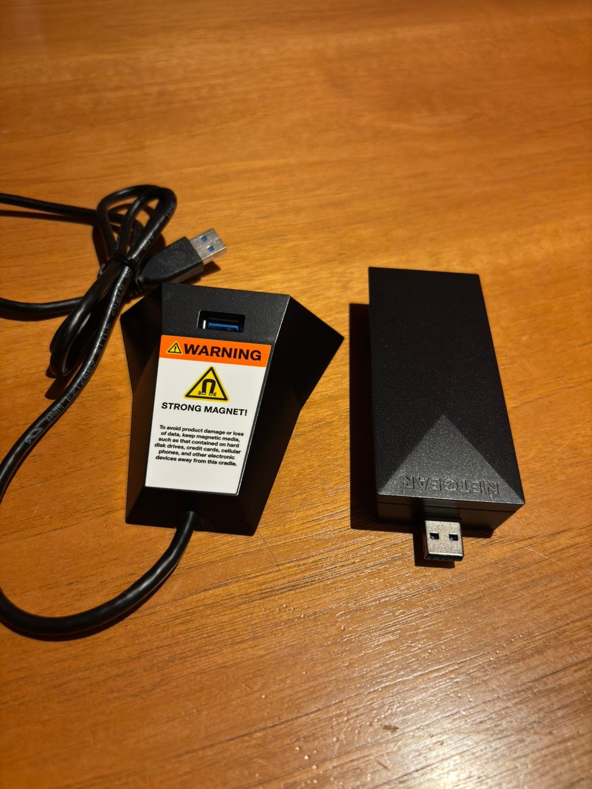 Foto 3 van Netgear A7000 AC1900 USB 3.0 WiFi Adapter