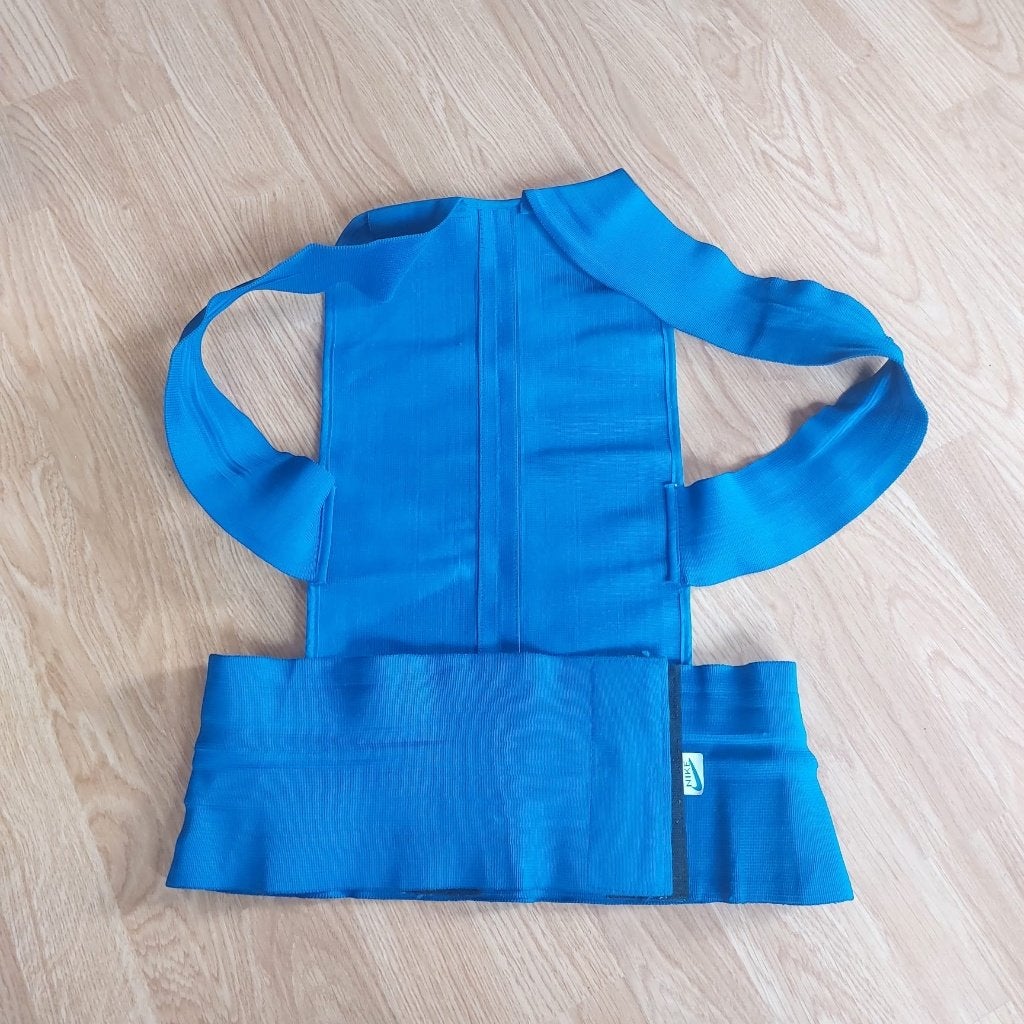 Rug houder corrector, taille 95 en 81, Ophalen of Verzenden, Gebruikt