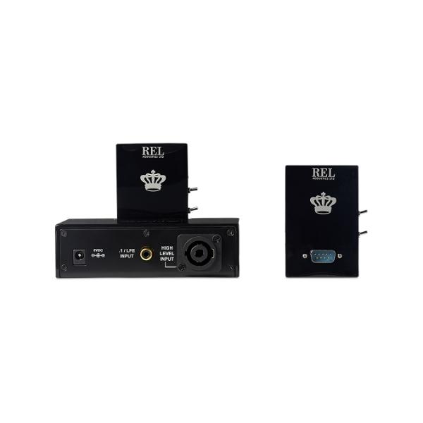 REL Acoustics Arrow Wireless V3, Overige merken, Subwoofer, Nieuw, Ophalen of Verzenden