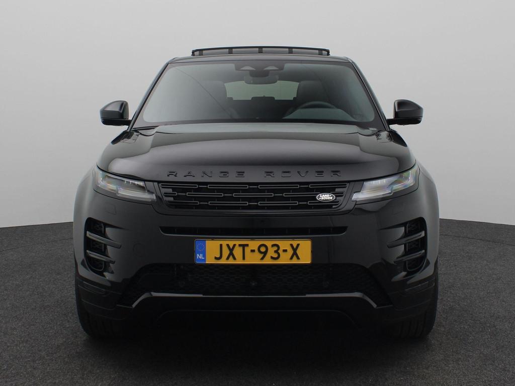 Land Rover Range Rover Evoque 1.5 P270e PHEV AWD Business Dy, Auto's, Land Rover, Automaat, 12 maanden, 1498 cc, Euro 6