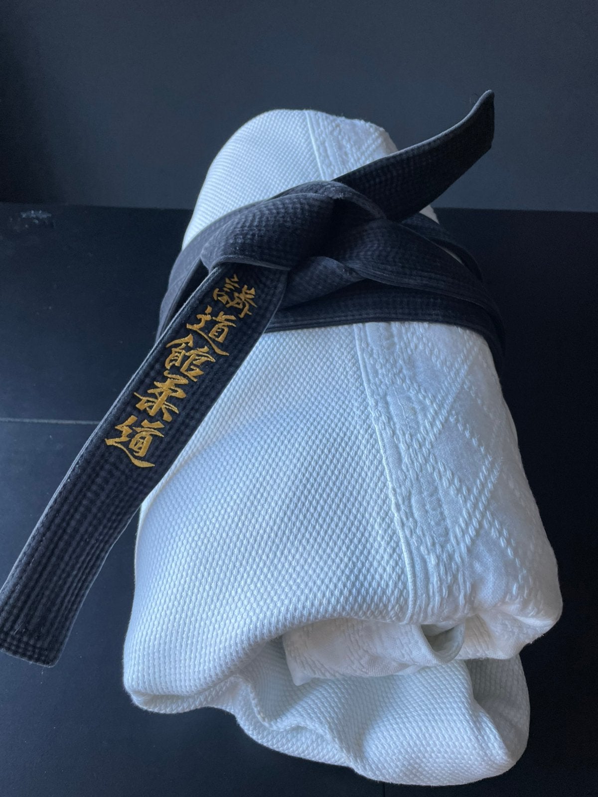 Matsuru judopak maat 180, Sport en Fitness, Ophalen, Gebruikt, Judo, Maat L