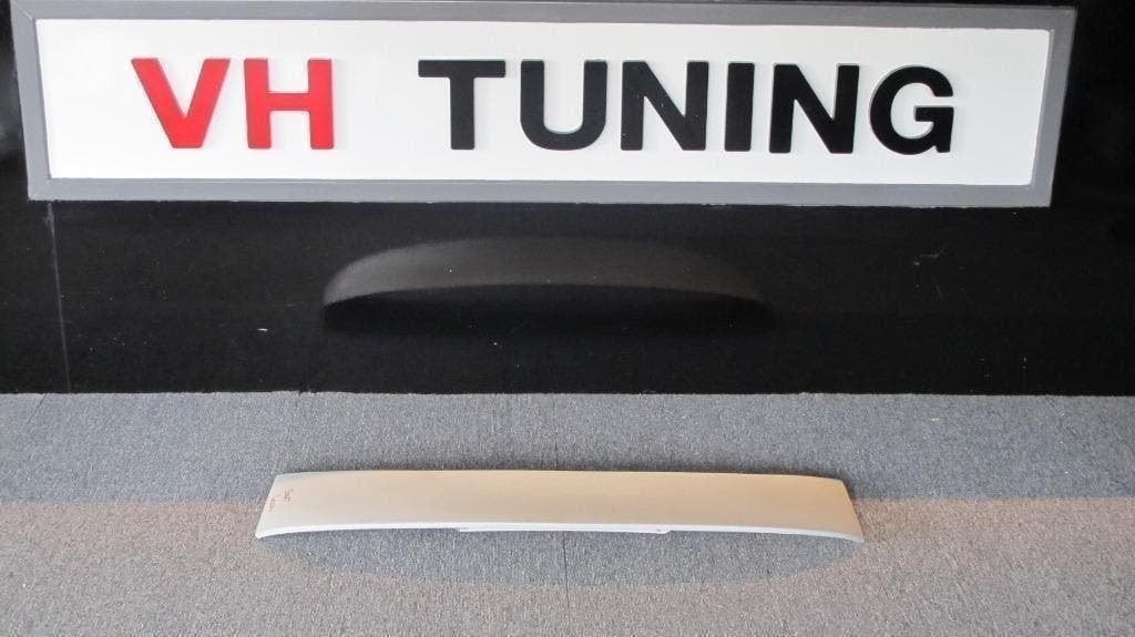Dakspoiler Seat Leon met 3e remlicht uitsparing, Ophalen of Verzenden