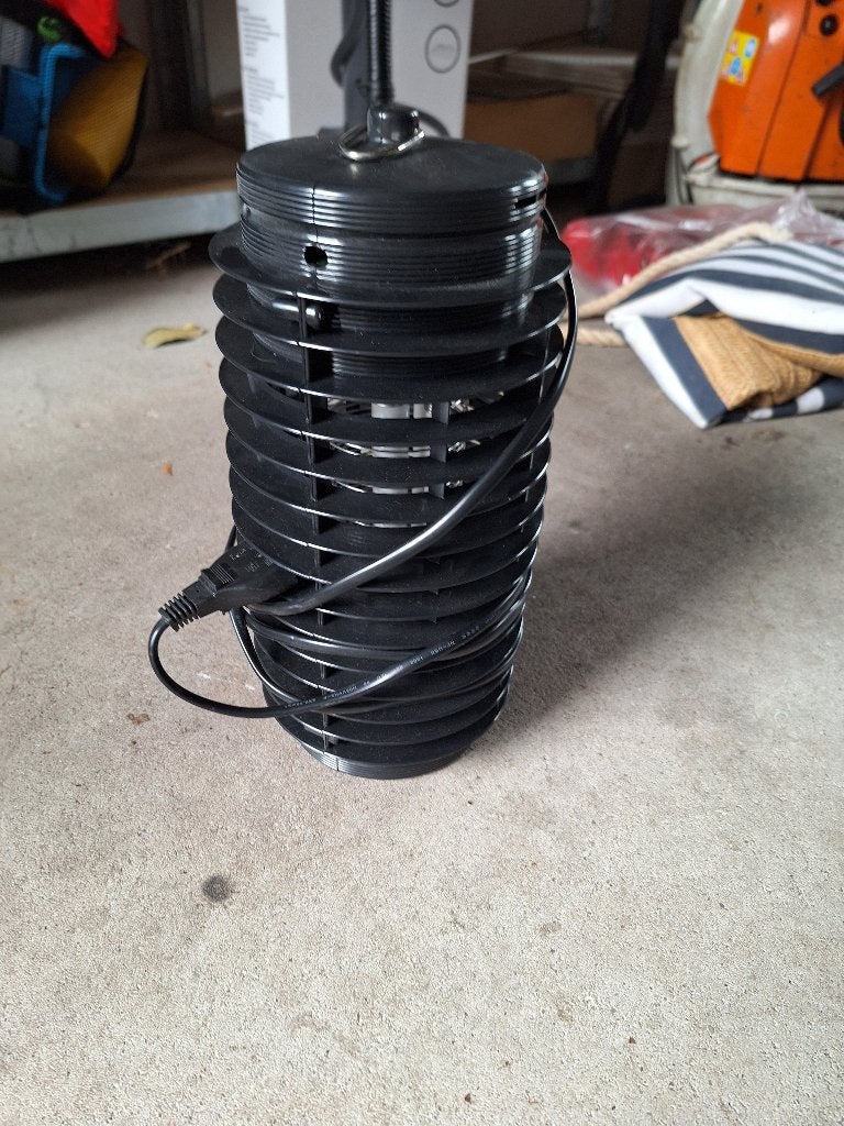 Insectenlamp, Dieren en Toebehoren, Insecten en Spinnen, Overige soorten