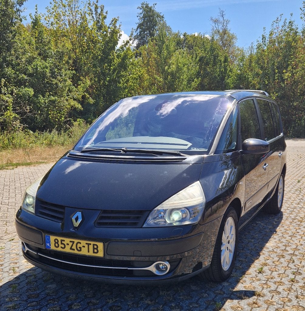 Renault Espace