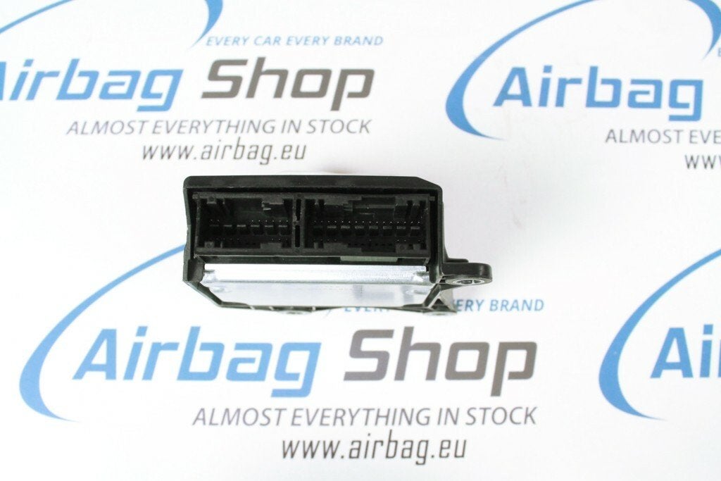 Airbag module Peugeot 308 (2016), Gebruikt, Ophalen of Verzenden
