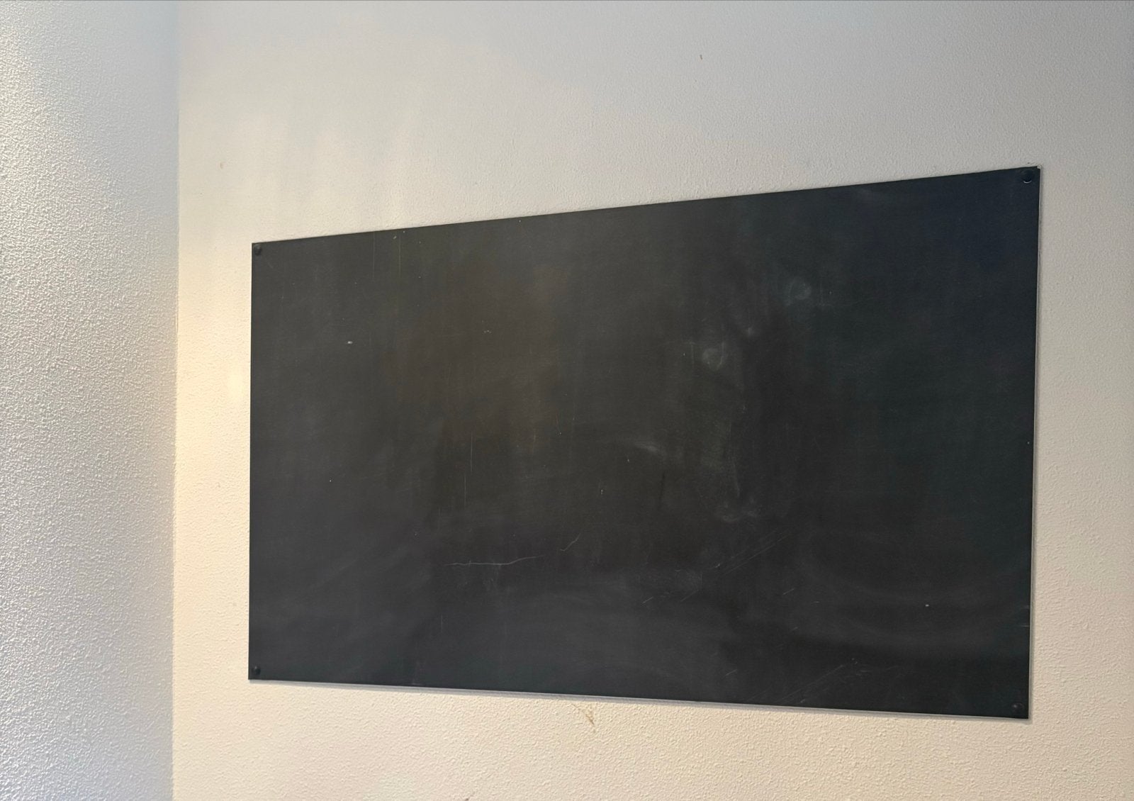 Magneetbord 100x60 cm, Ophalen