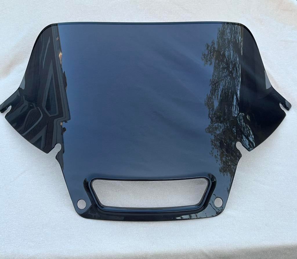 Low Rider ST 2025 Dark Smoke Windshield, Motoren, Onderdelen | Harley-Davidson, Ophalen of Verzenden, Gebruikt