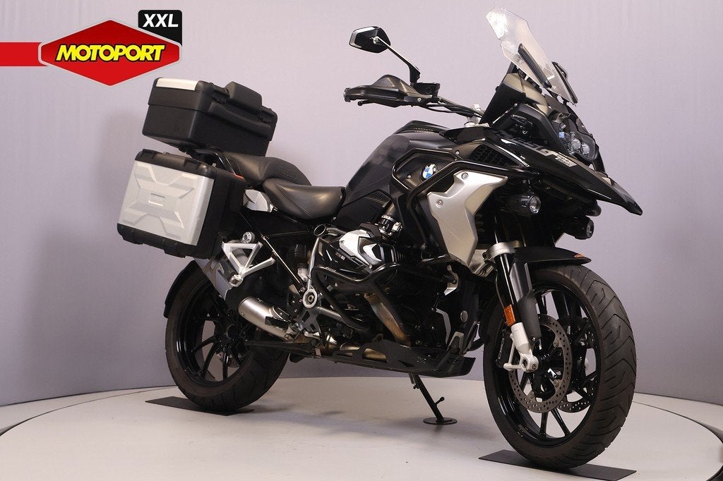 BMW R 1250 GS (bj 2020), Toermotor, Bmwklantenservice@bmw.nl, BMW Group Nederland, Postbus 5808
2280 HV  Rijswijk, NL