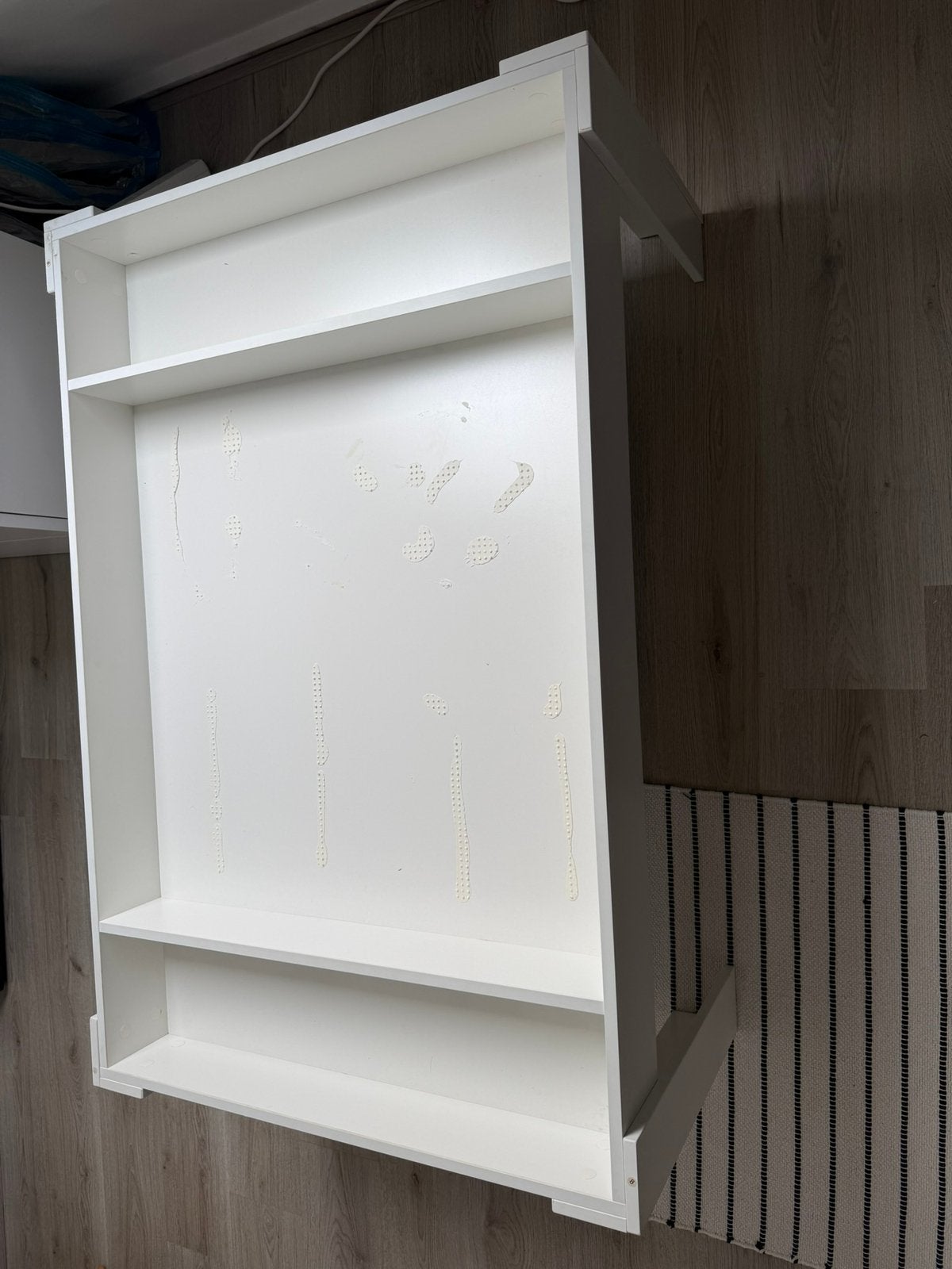 Lego tafel, Ophalen, Gebruikt