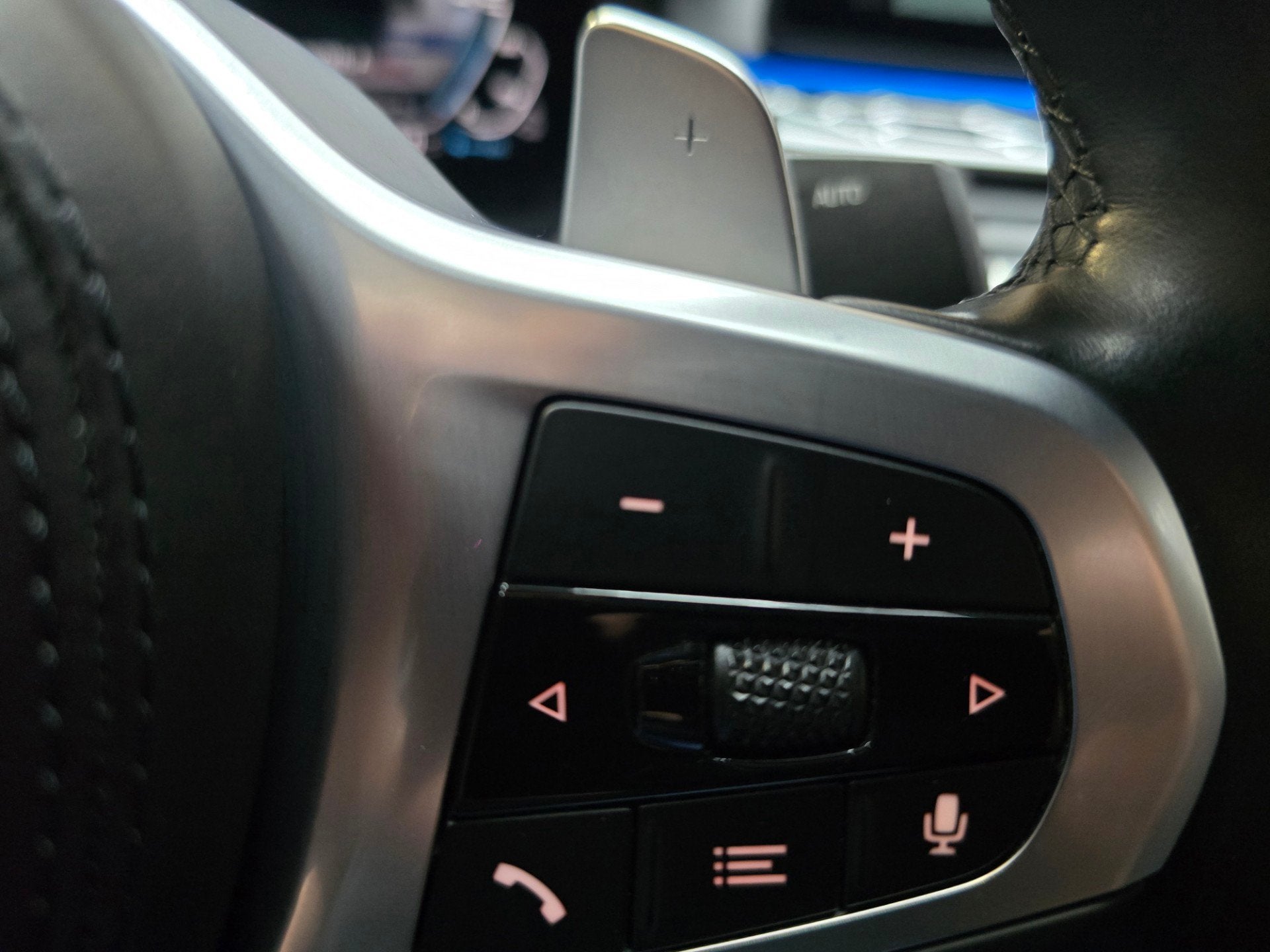 Foto 10 van BMW 5-serie 530e Business Edition Plus HUD Navi LED Memory s