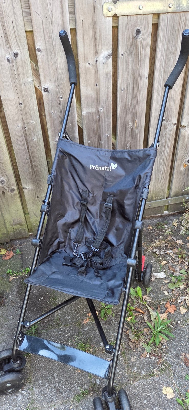 Handige Buggy - Prénatal - Af te halen in Lochem, Ophalen, Gebruikt, Overige merken