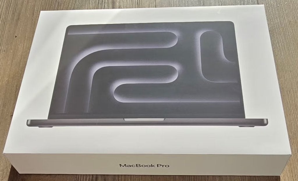 Nieuwe UNOPENED MacBook Pro 14” M5 Max  48GB / 2TB, 1 TB of meer, 64 GB of meer, Qwerty, Overige groottes