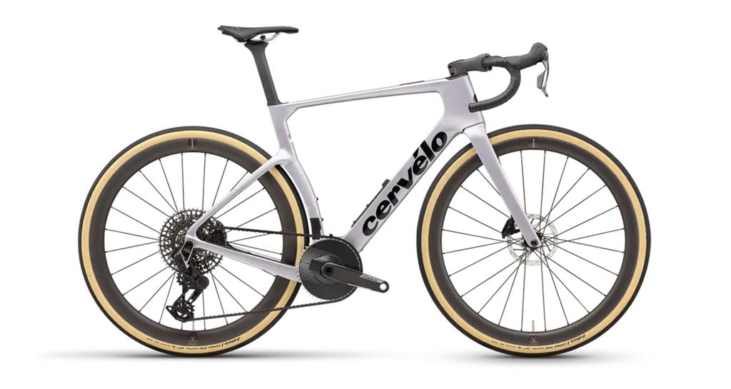Cervélo Aspero-5 gravelbike mt 56, Fietsen en Brommers, 28 inch, Carbon, 10 tot 15 versnellingen, Nieuw