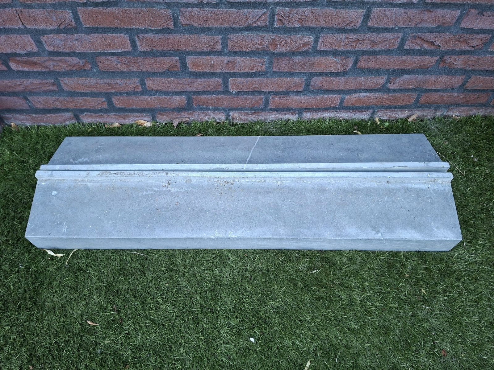 2 raamdorpels en lateien, Ophalen, Zo goed als nieuw, Overige typen, 5 meter of hoger