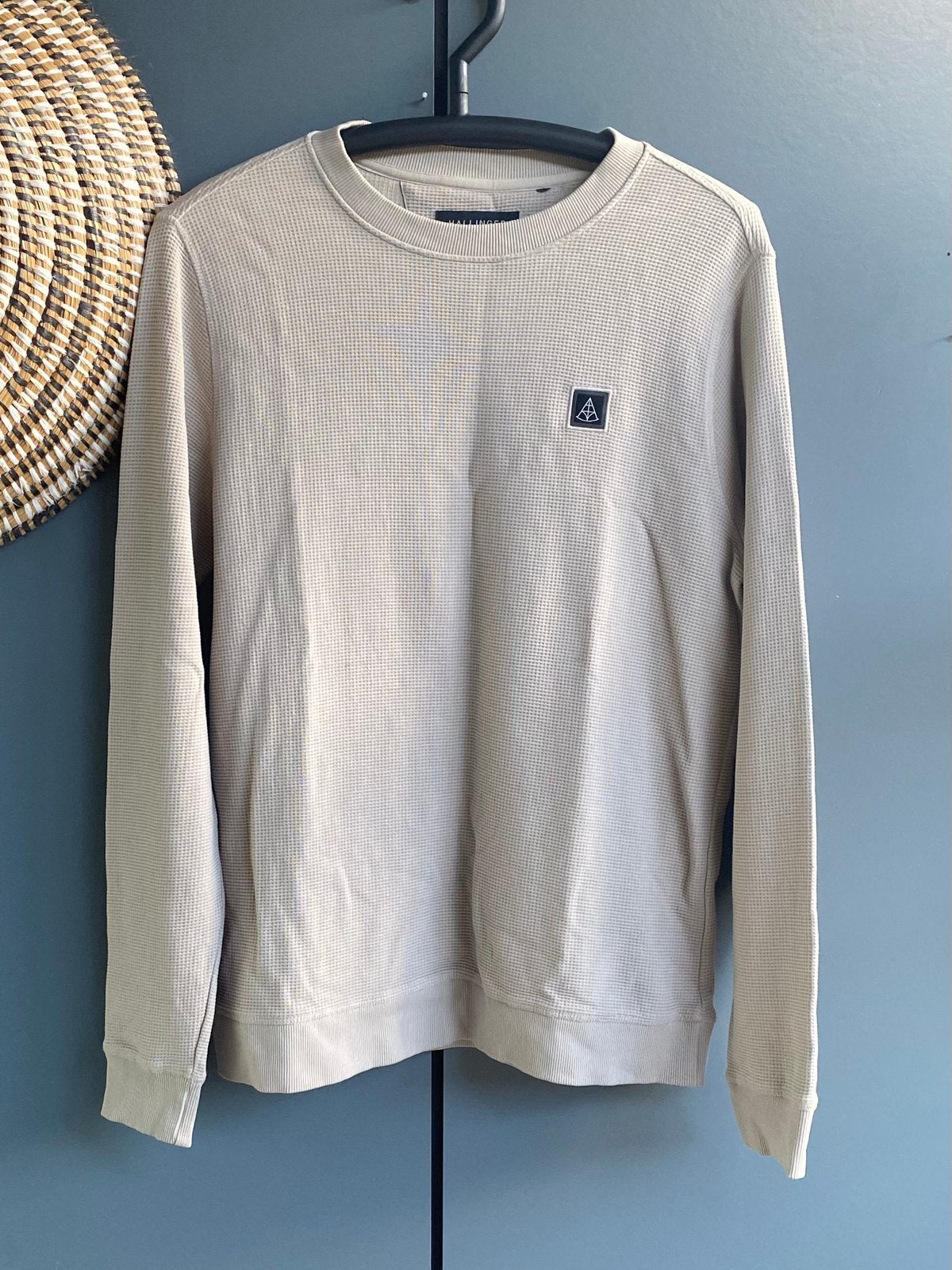 Hele mooie trui van HALLINGER..mt:m, Kleding | Heren, B, Beige, C, Verzenden