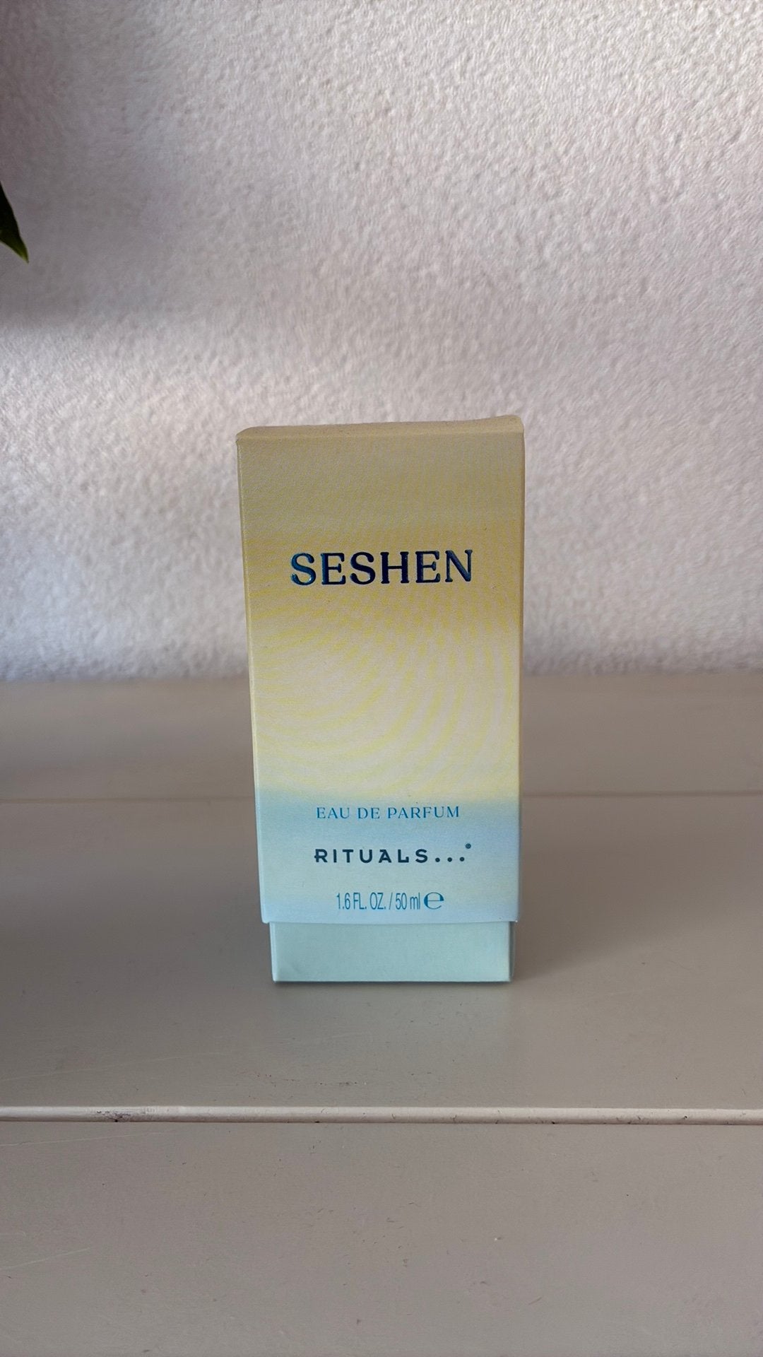 SESHEN eau de parfum van RITUALS, Ophalen of Verzenden, Nieuw