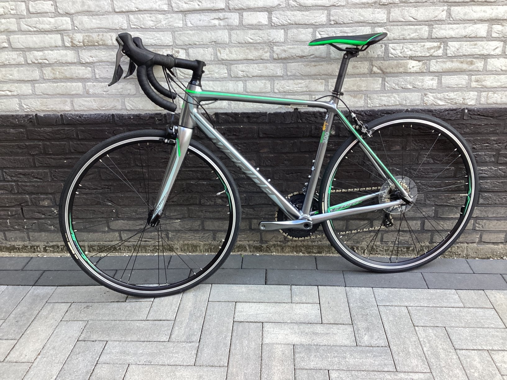 Merida Scultura 300 S/M (52) Nieuw, 28 inch, 49 tot 53 cm, Meer dan 20 versnellingen, Ophalen