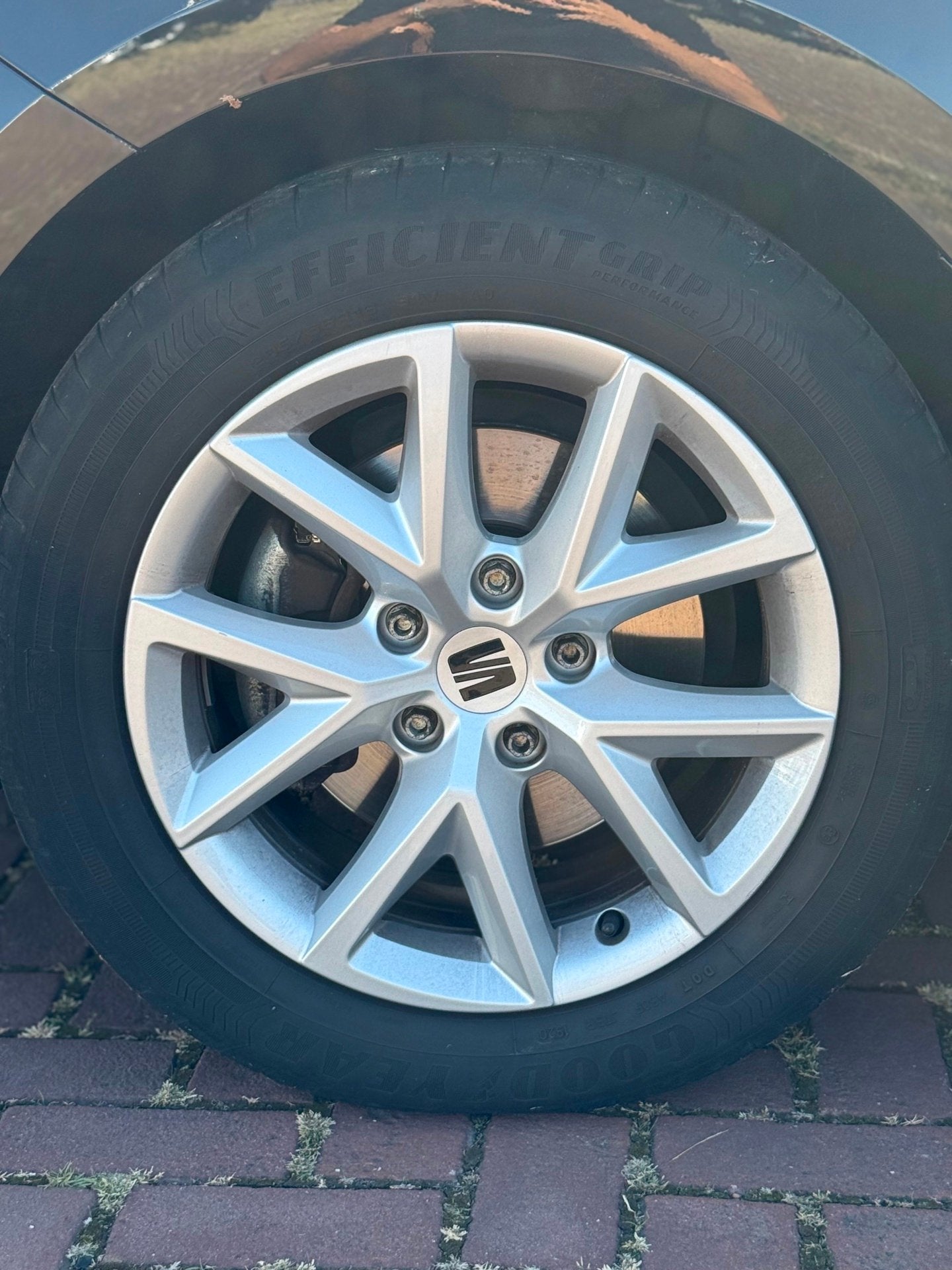 Seat Leon 2.0 TDI Style Business Intense Export, Voorwielaandrijving, Stof, Gebruikt, 700 kg