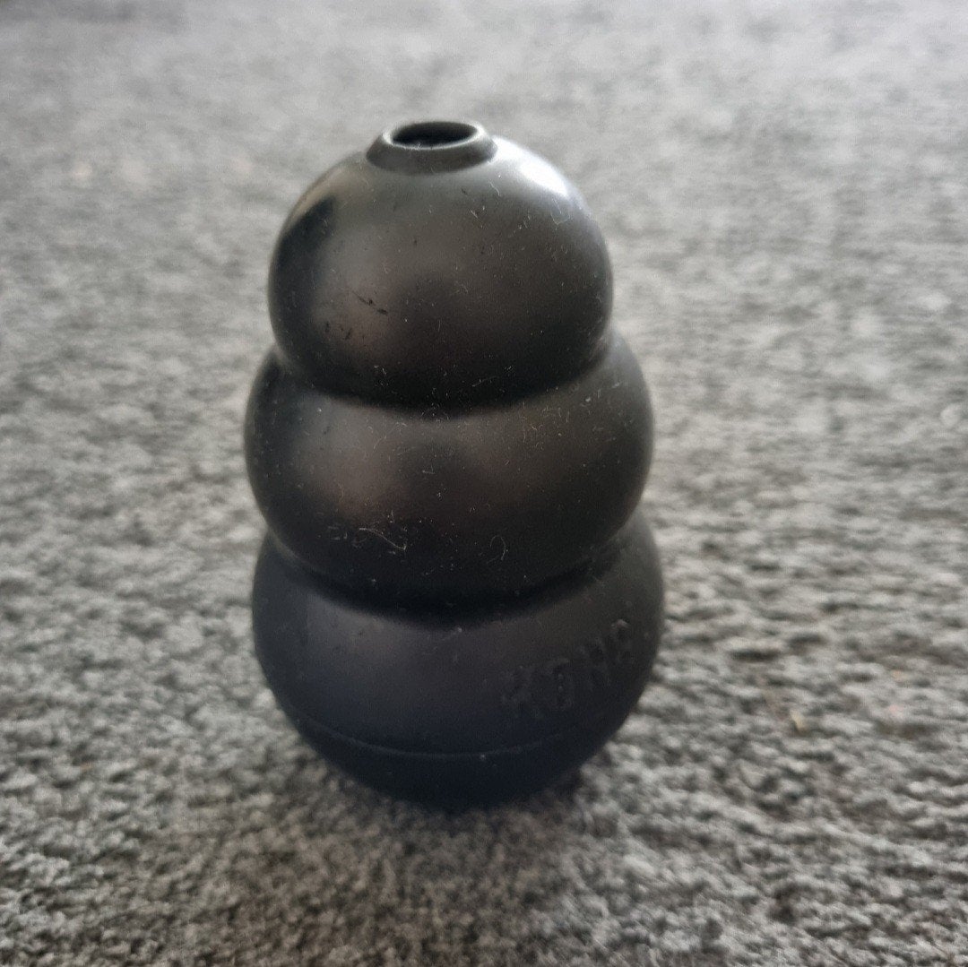 Kong snackbal vulbaar speelgoed voerbal, Ophalen of Verzenden, Voer- en snackspeelgoed