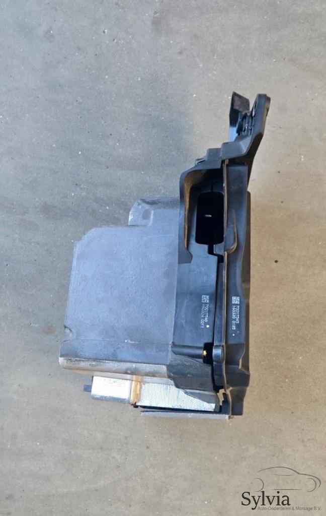 Accuhouder Accubak BMW 3 serie F30 LCI 61219350710 9350710 6, Auto-onderdelen, Accu's en Toebehoren, Gebruikt, -, -, Ophalen of Verzenden