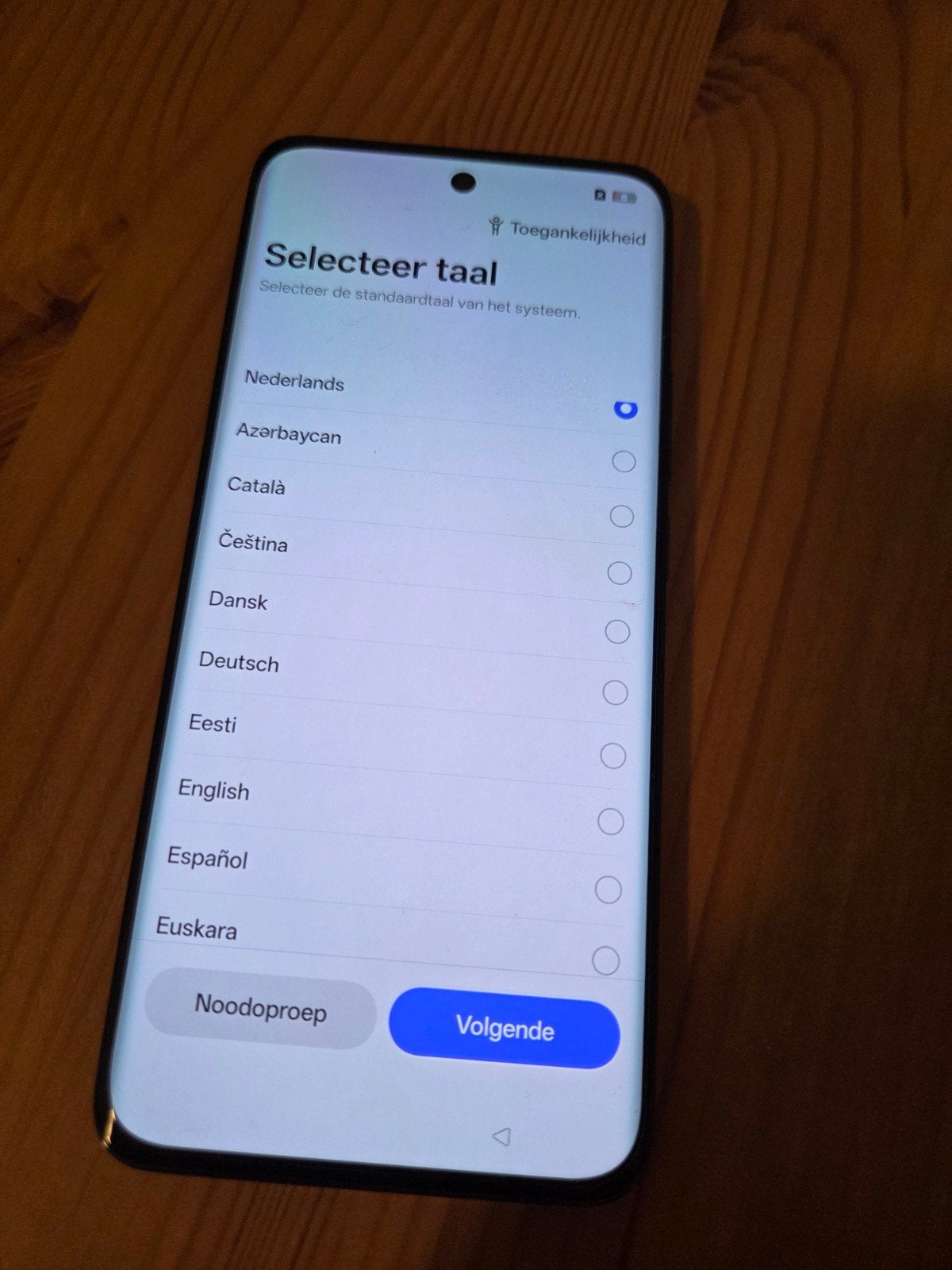 oppo reno12 5g, Telecommunicatie, Ophalen, Gebruikt