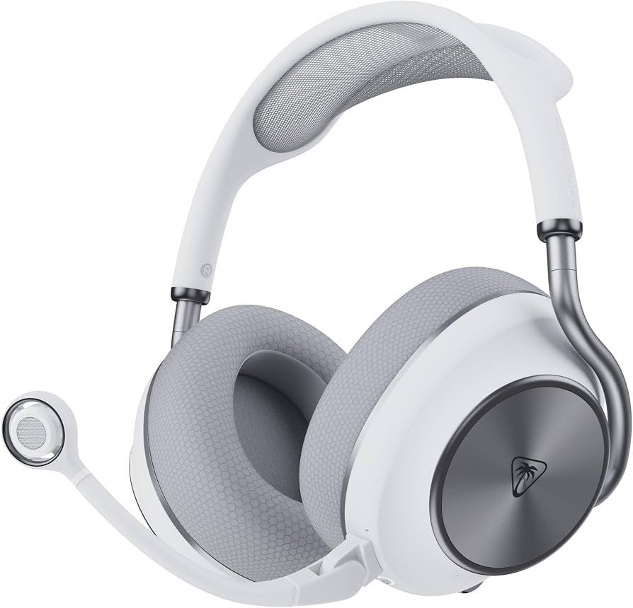 Turtle beach stealth pro 2, Ophalen of Verzenden, Zo goed als nieuw