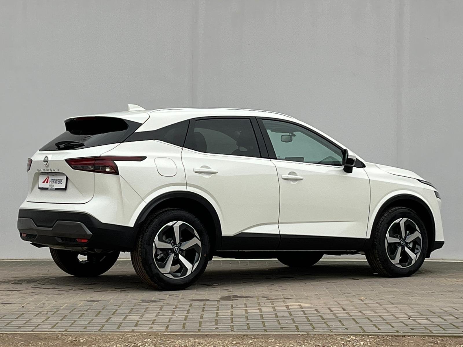 Nissan Qashqai 1.5 e-Power N-Connecta / Apple carplay / Andr, Automatische klimaatregeling, Gebruikt, 190 pk, 2 kWh