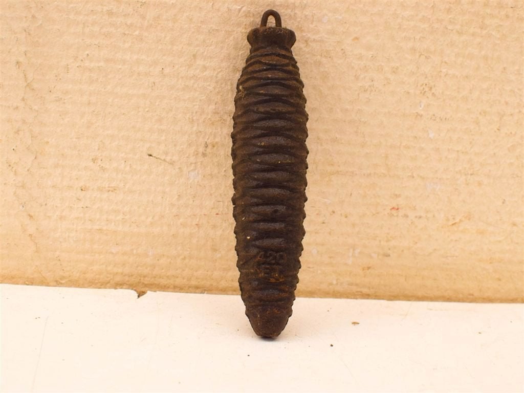 Gewicht voor een koekoeksklok 51951, Ophalen of Verzenden, Gebruikt, Wandklok