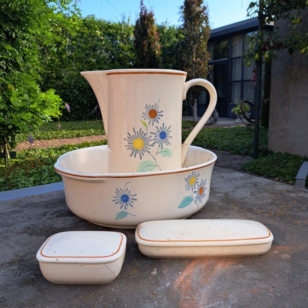 Lampetkan, Ophalen of Verzenden