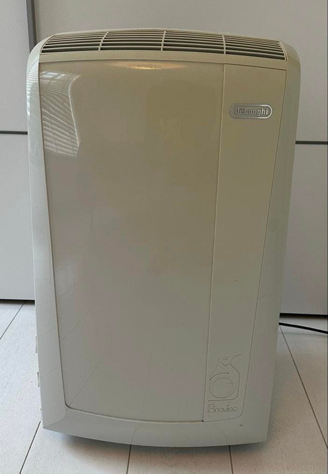 Mobiele Airco PAC N82ECO met Afstandsbedie, Ophalen, Gebruikt, Minder dan 60 m³, 3 snelheden of meer
