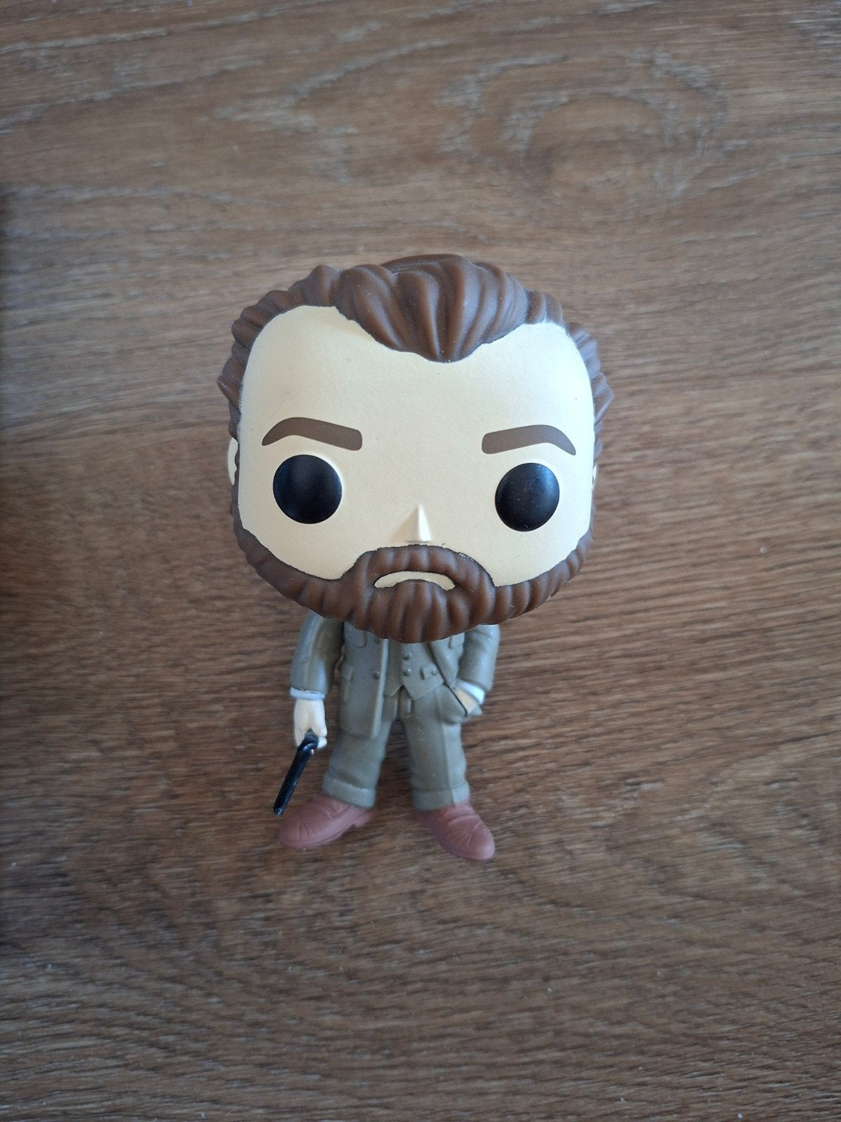 Funko Pop! Albus Dumbledore - The Crimes of Grindelwald, Ophalen of Verzenden, Gebruikt