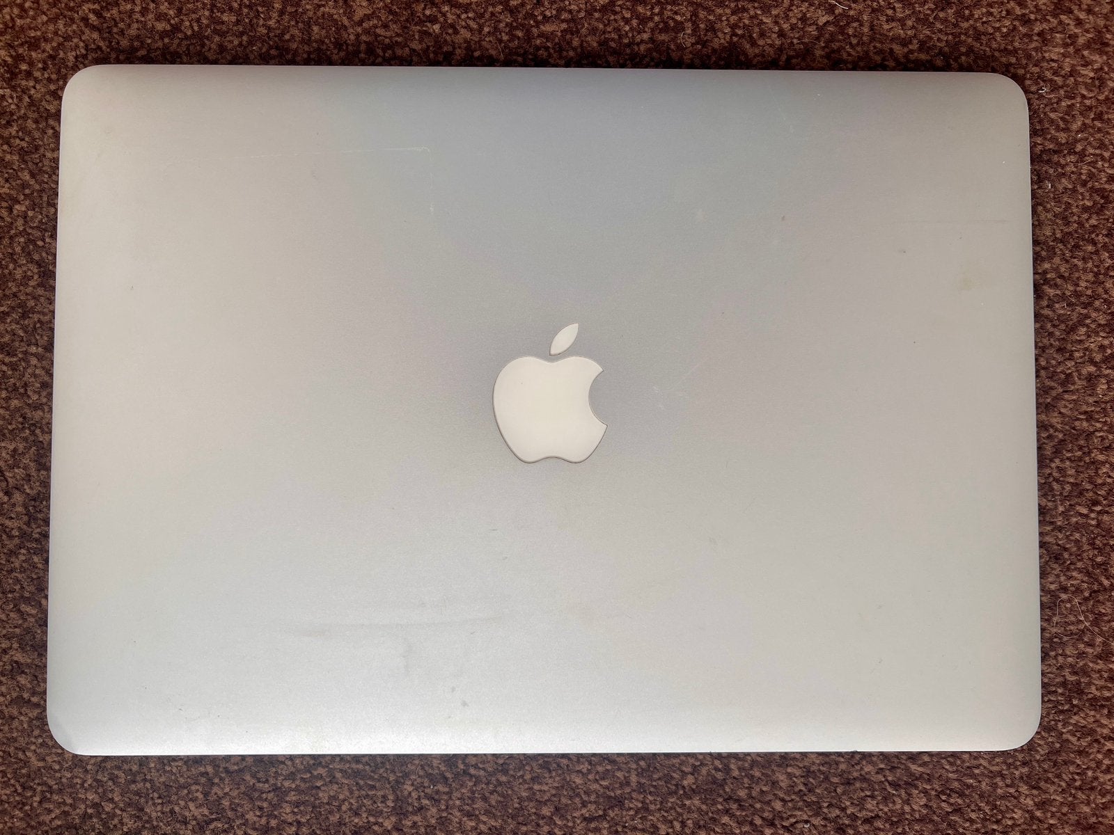 MacBook Air 13-inch QWERTY Back-To-School deal, Ophalen of Verzenden