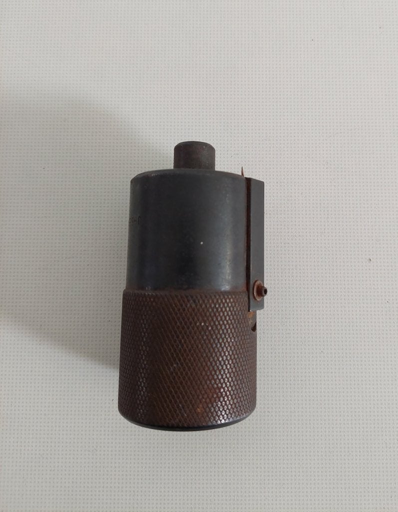 Kent-Moore J38973 J-38973 Shoulder Belt Bezel Cutting, Gebruikt, Contact@kent-moore-tools.com, 28635 Mound Rd. Warren, US 48092