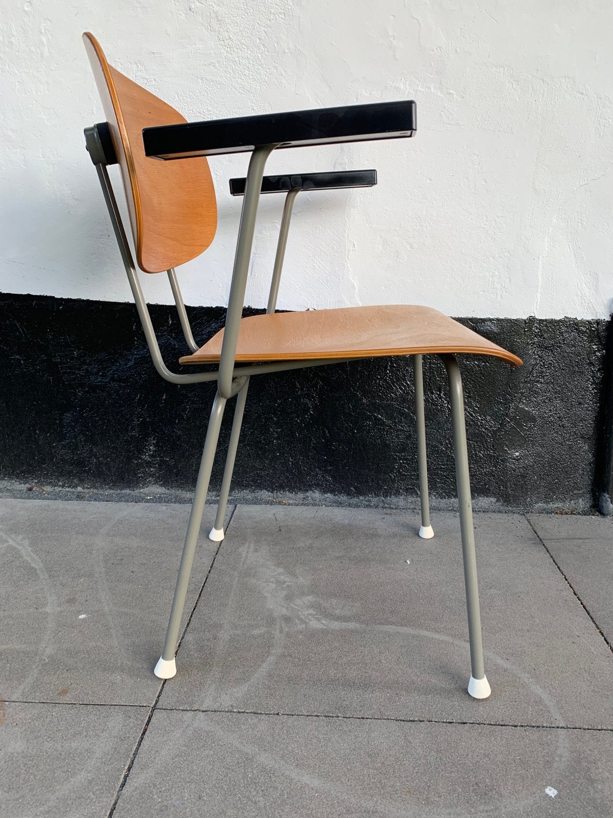 Model 216 gispen, Huis en Inrichting, Stoelen, Ophalen of Verzenden, Zo goed als nieuw, Eén